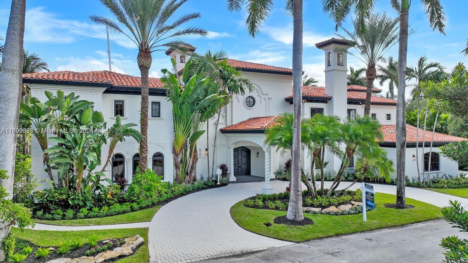 CORAL ISLES - Residential