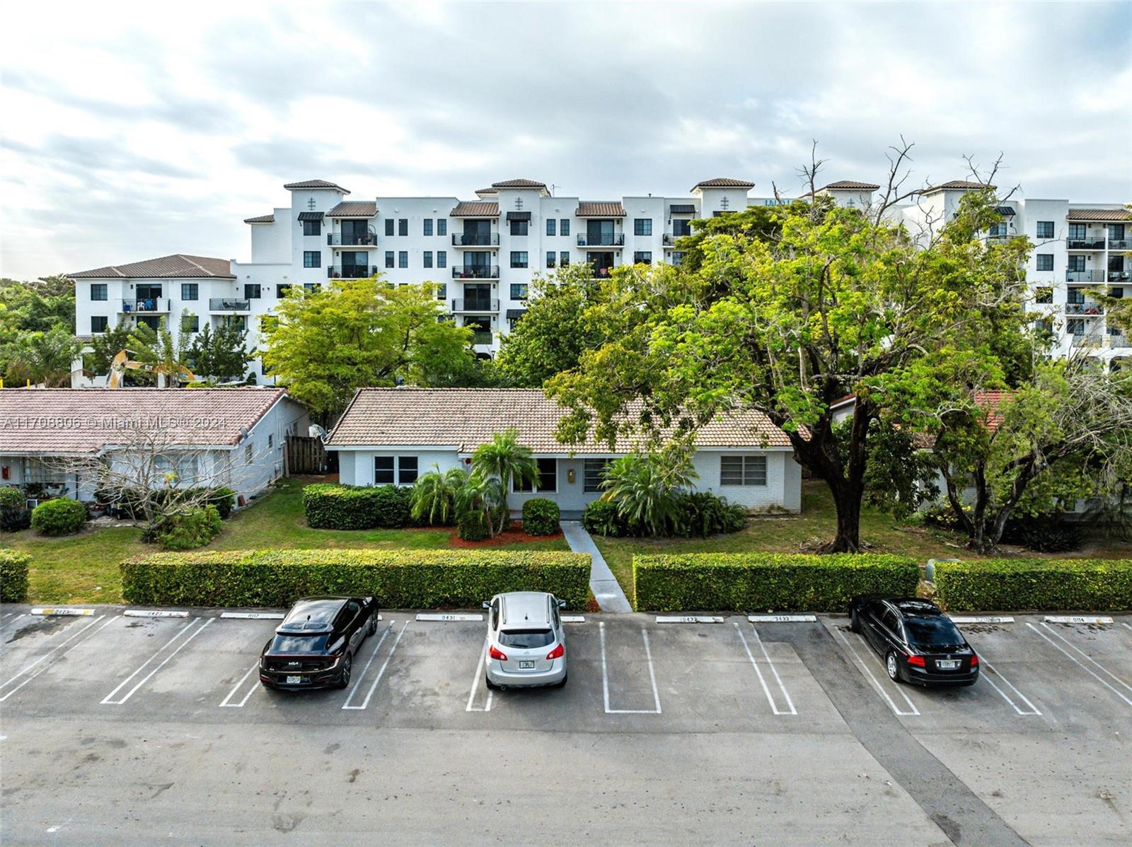 VILLAGE HOMES & CONDOS AT - Residential