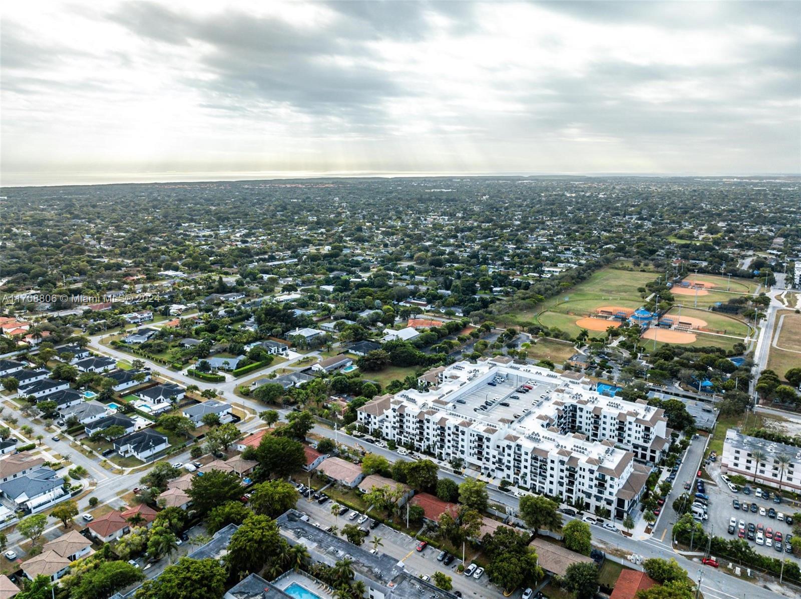VILLAGE HOMES & CONDOS AT - Residential