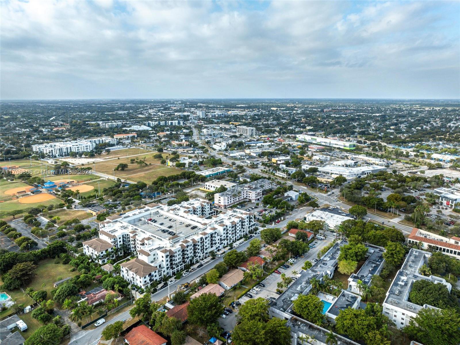 VILLAGE HOMES & CONDOS AT - Residential