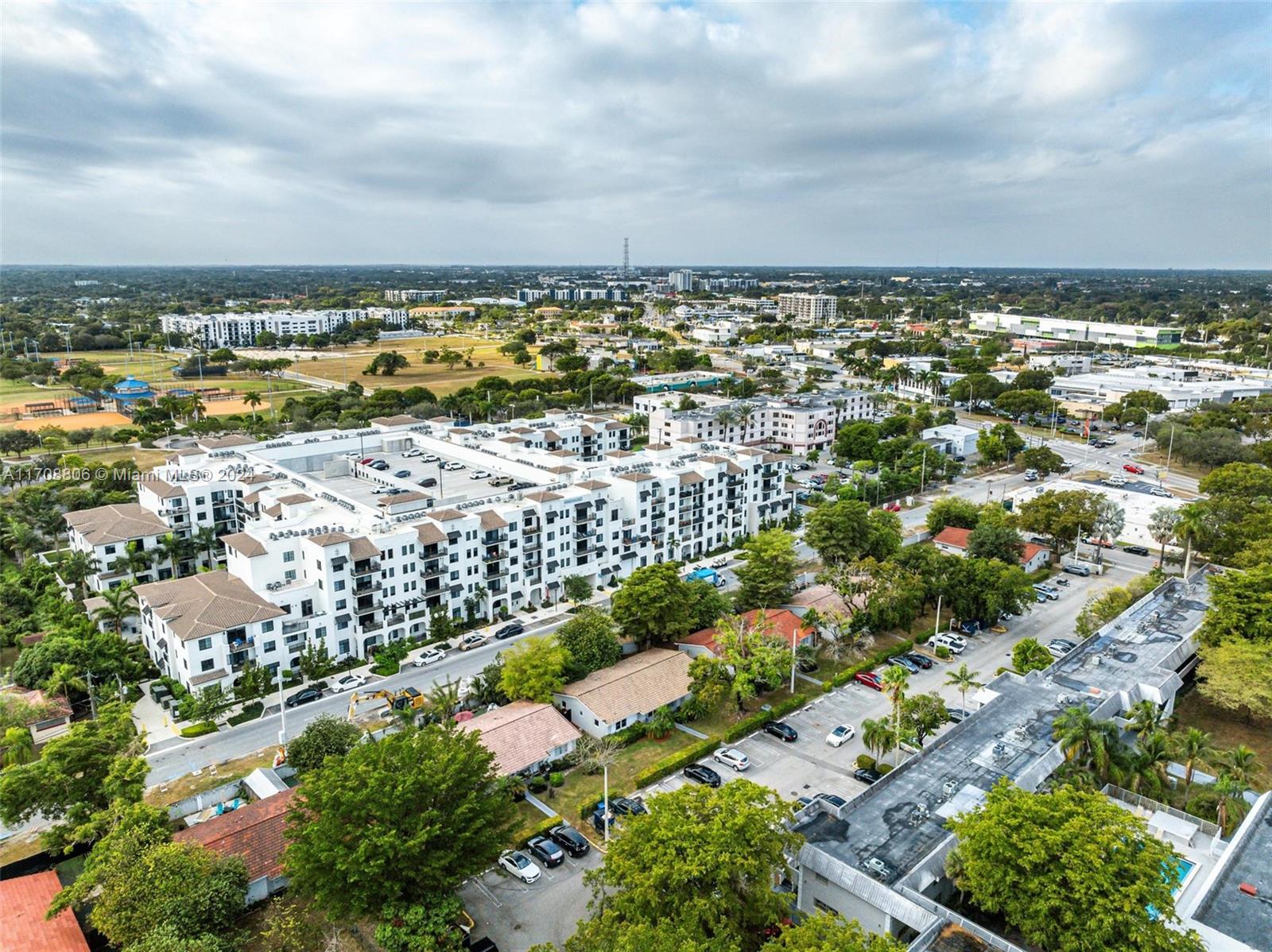 VILLAGE HOMES & CONDOS AT - Residential