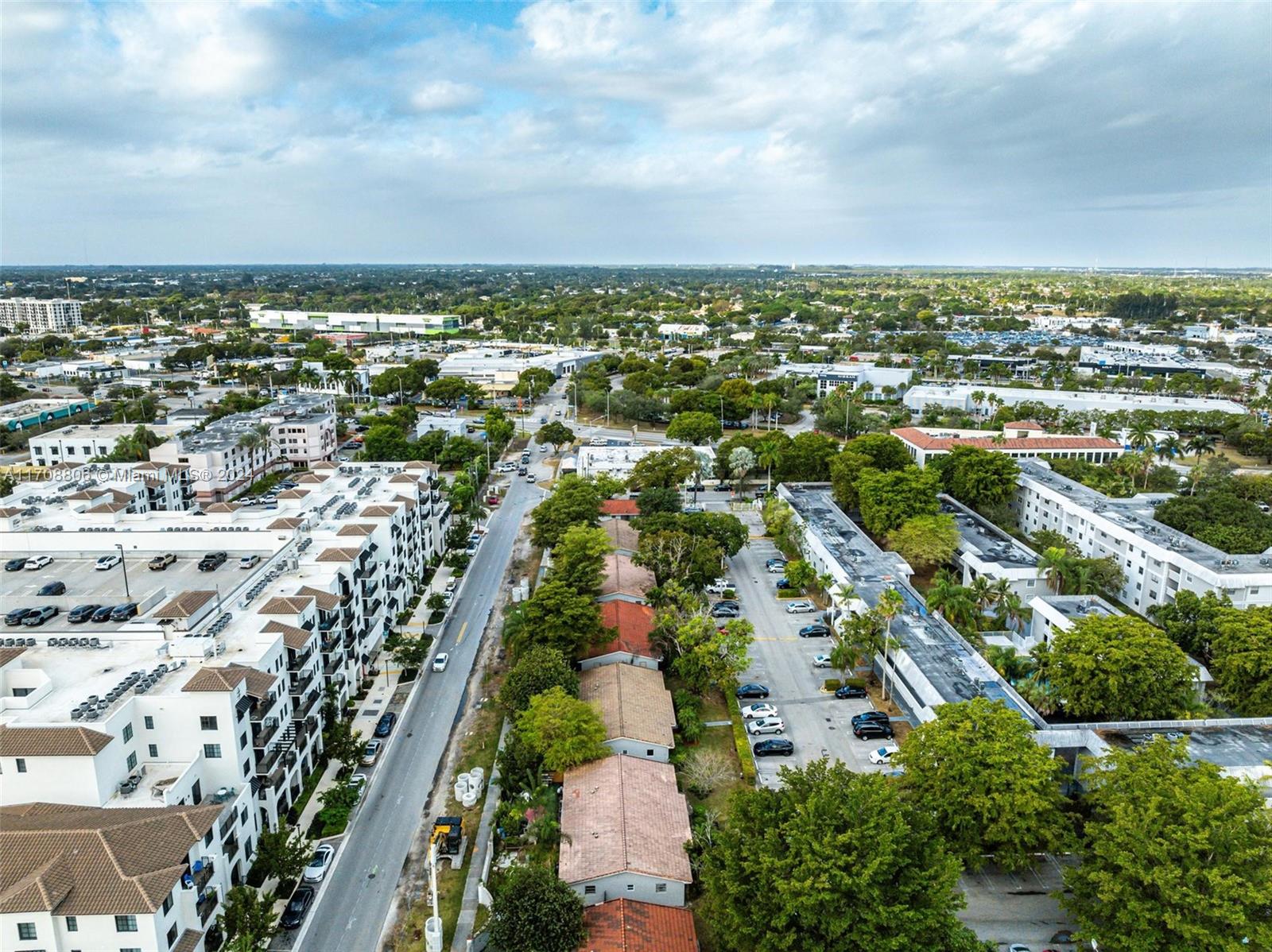 VILLAGE HOMES & CONDOS AT - Residential