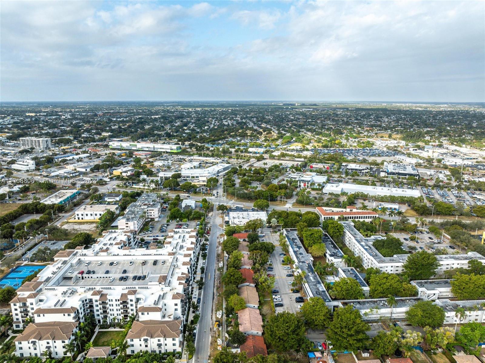 VILLAGE HOMES & CONDOS AT - Residential