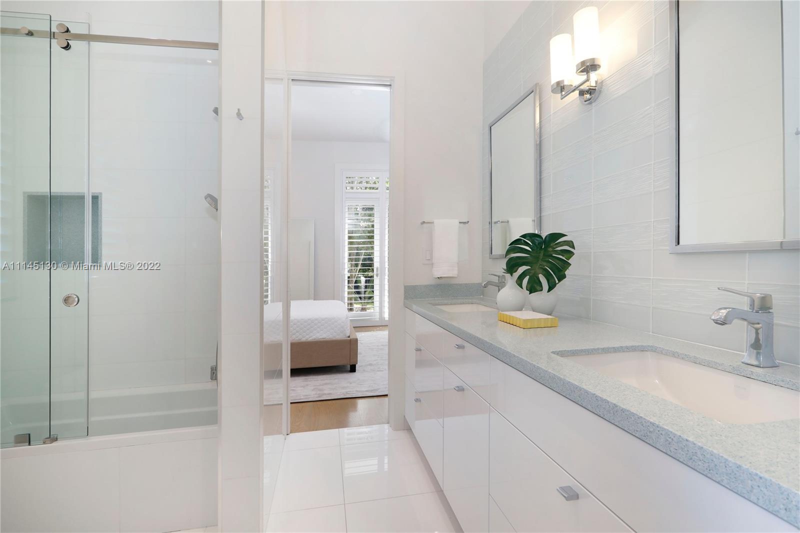 ROCK REEF 1ST ADDN - Residential