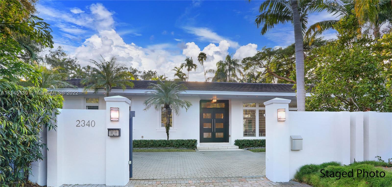 ROCK REEF 1ST ADDN - Residential