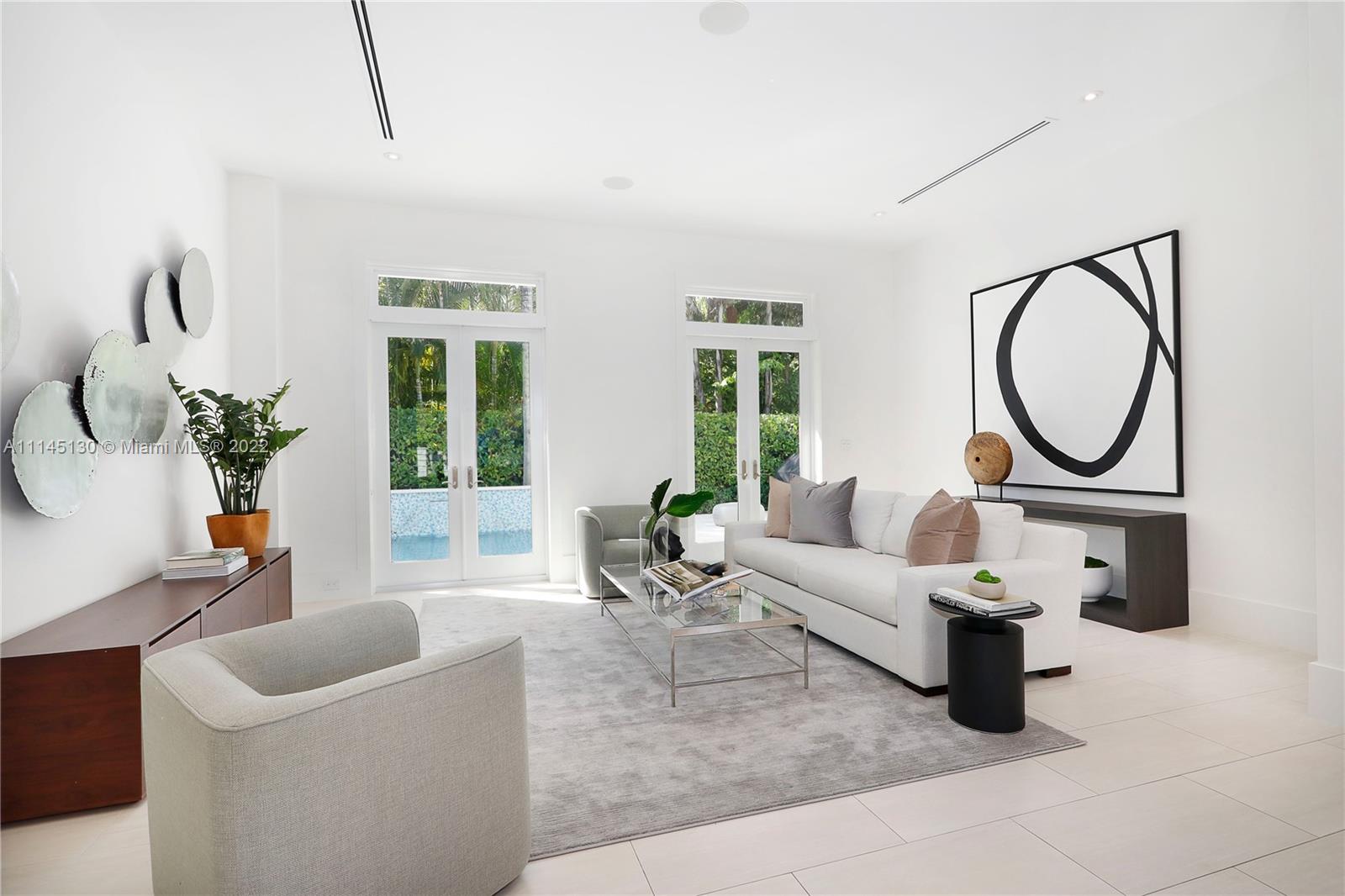 ROCK REEF 1ST ADDN - Residential