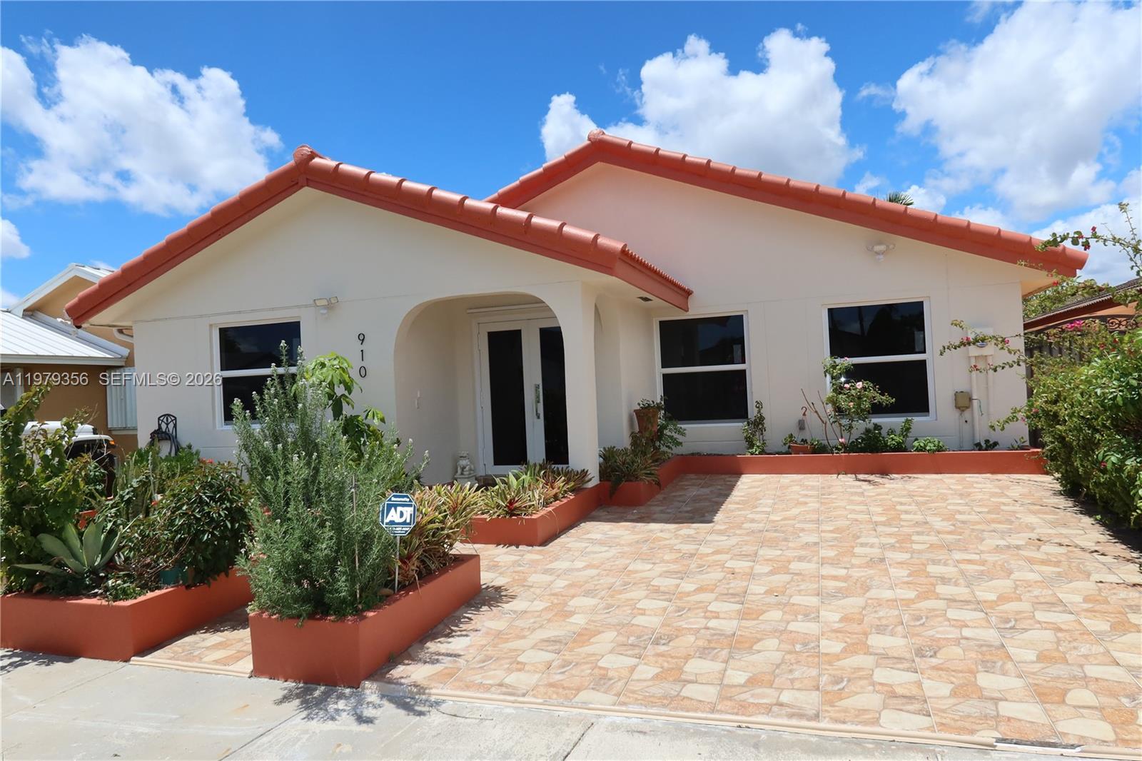 WEST FARMS SUB SEC I - Residential