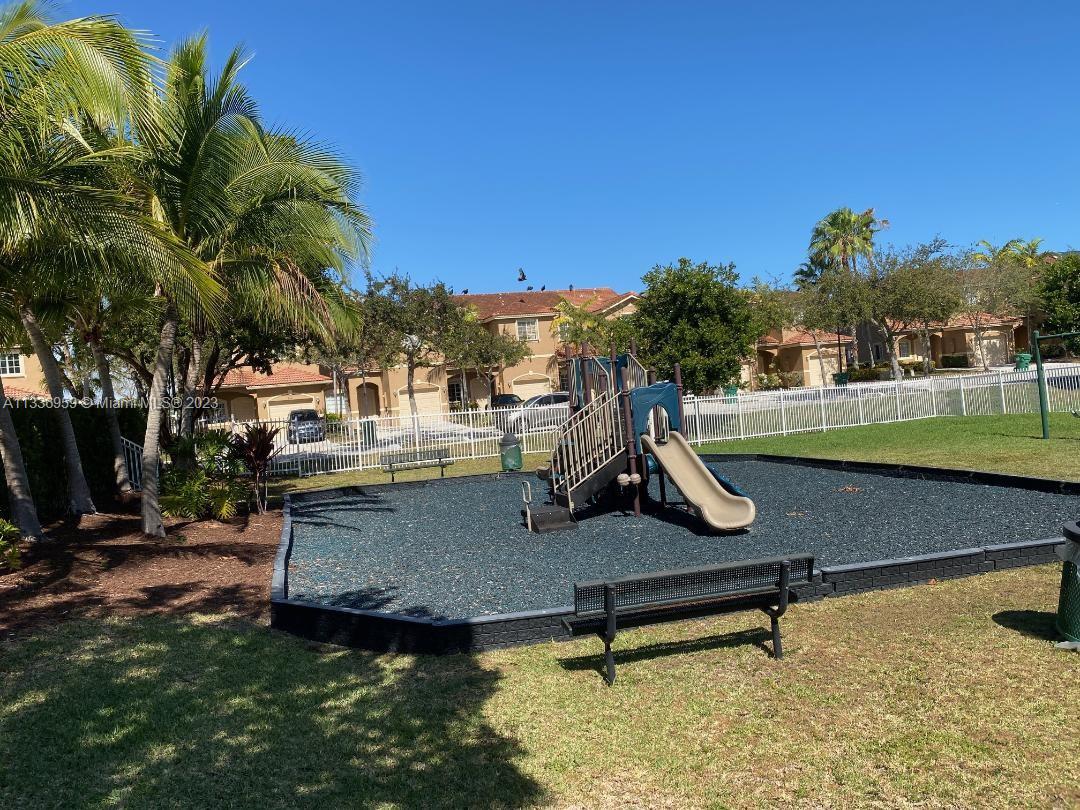 SANTA BARBARA 1ST ADDN - Residential Lease