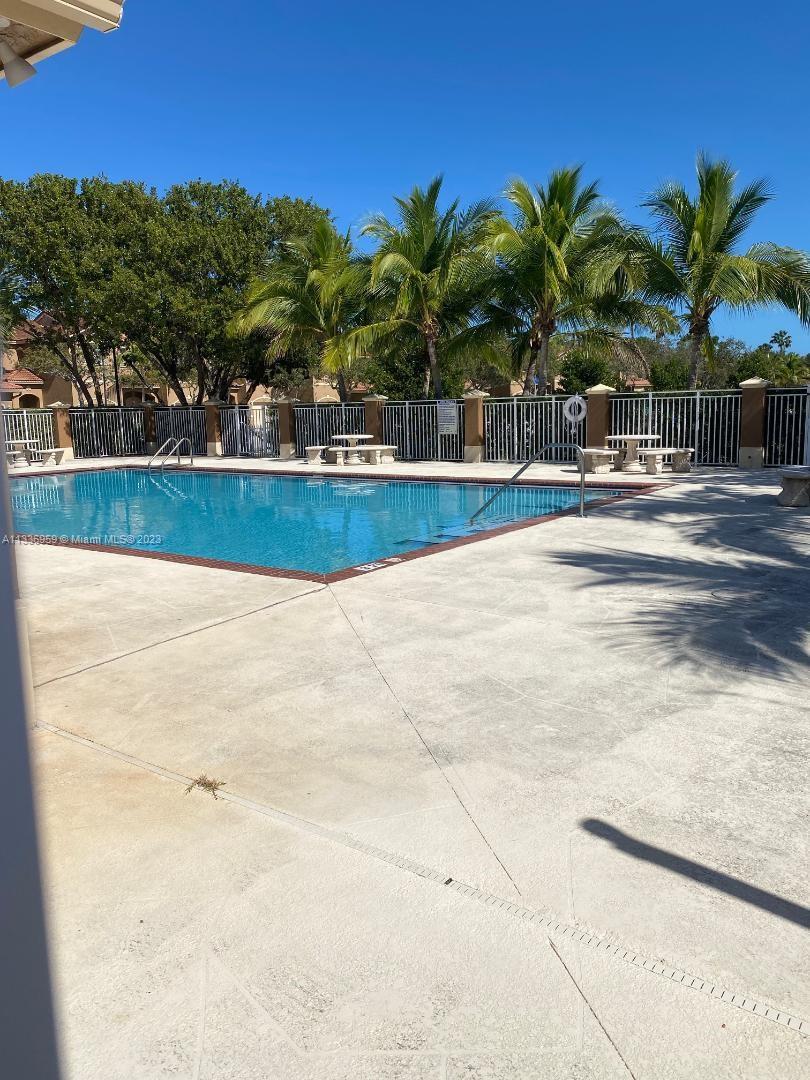 SANTA BARBARA 1ST ADDN - Residential Lease