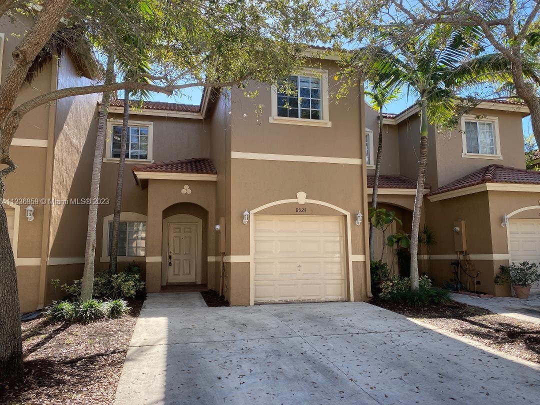 SANTA BARBARA 1ST ADDN - Residential Lease