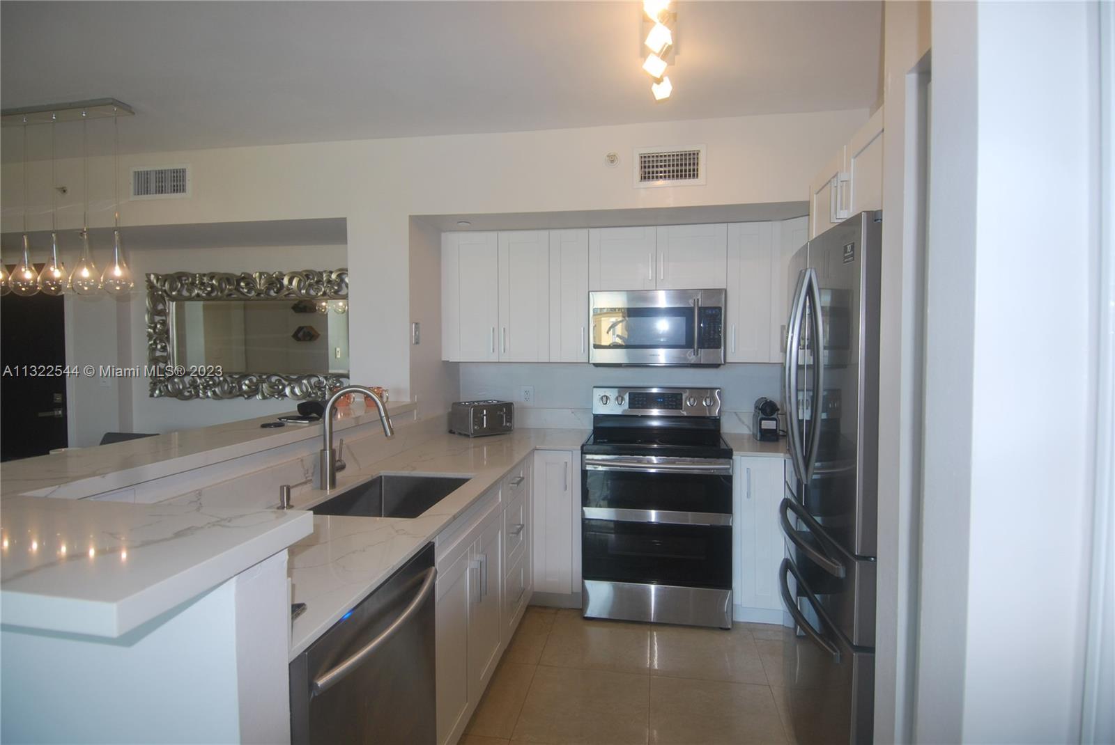 YACHT CLUB AT PORTOFINO C - Residential Lease