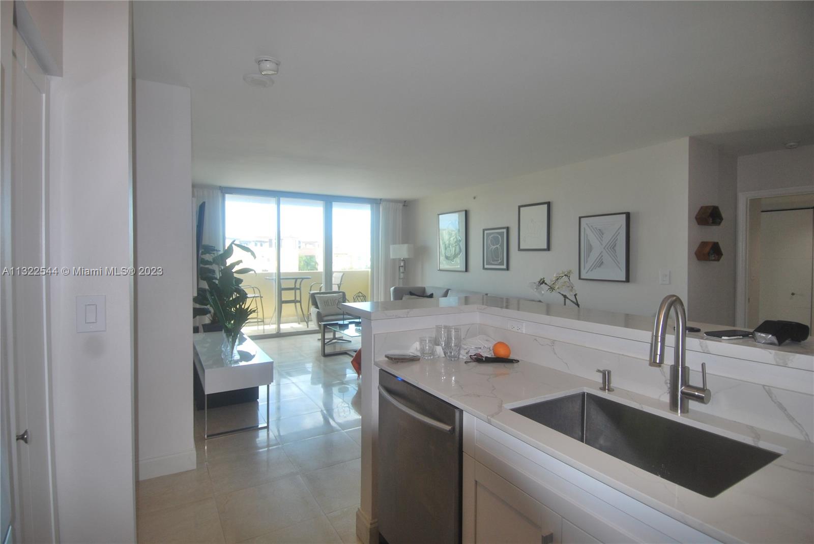 YACHT CLUB AT PORTOFINO C - Residential Lease