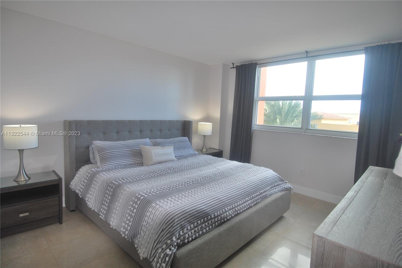 YACHT CLUB AT PORTOFINO C - Residential Lease