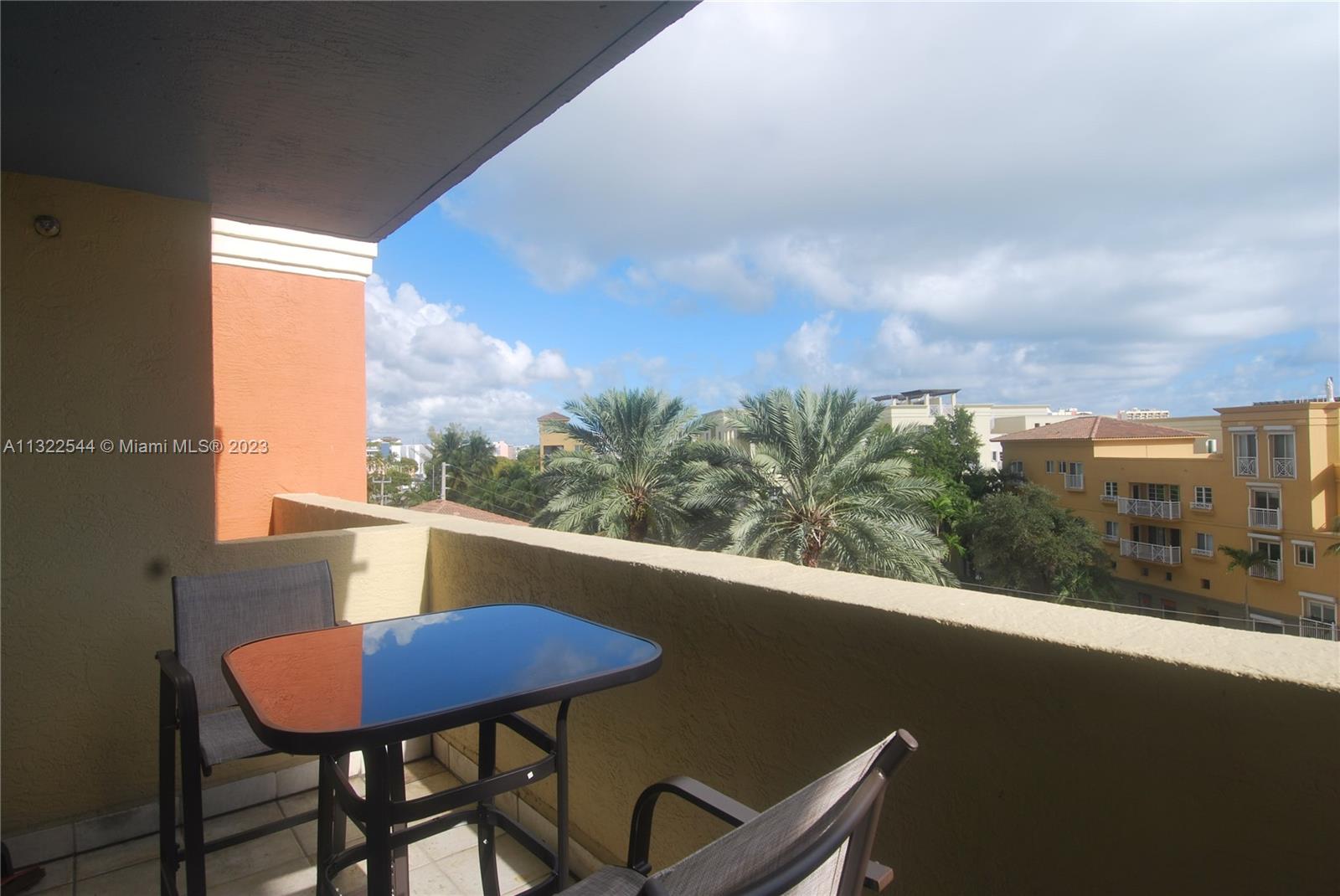 YACHT CLUB AT PORTOFINO C - Residential Lease