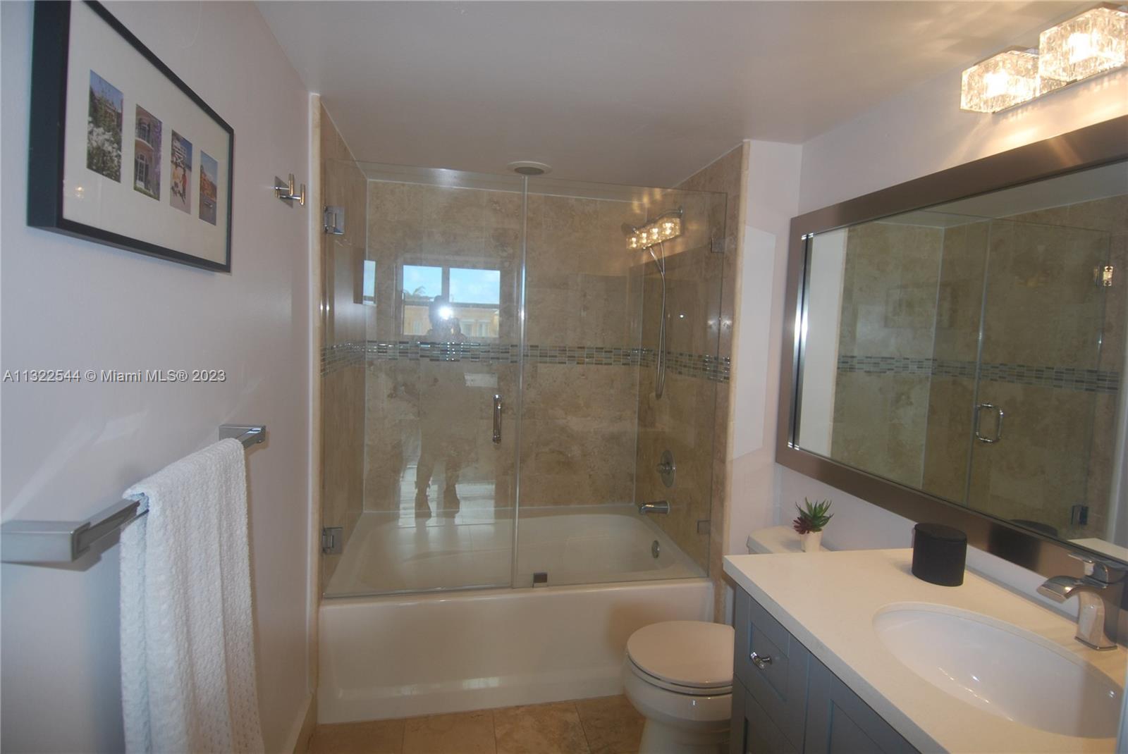 YACHT CLUB AT PORTOFINO C - Residential Lease