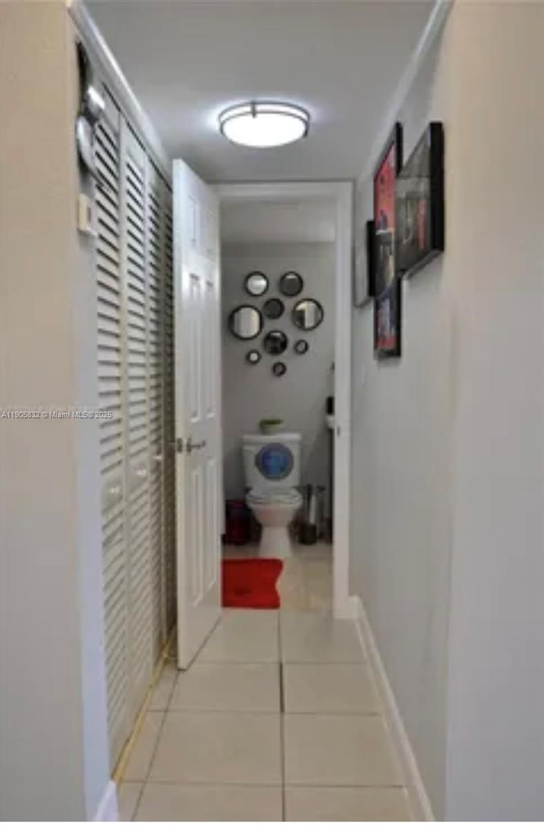 THE BERKELEY CONDO - Residential