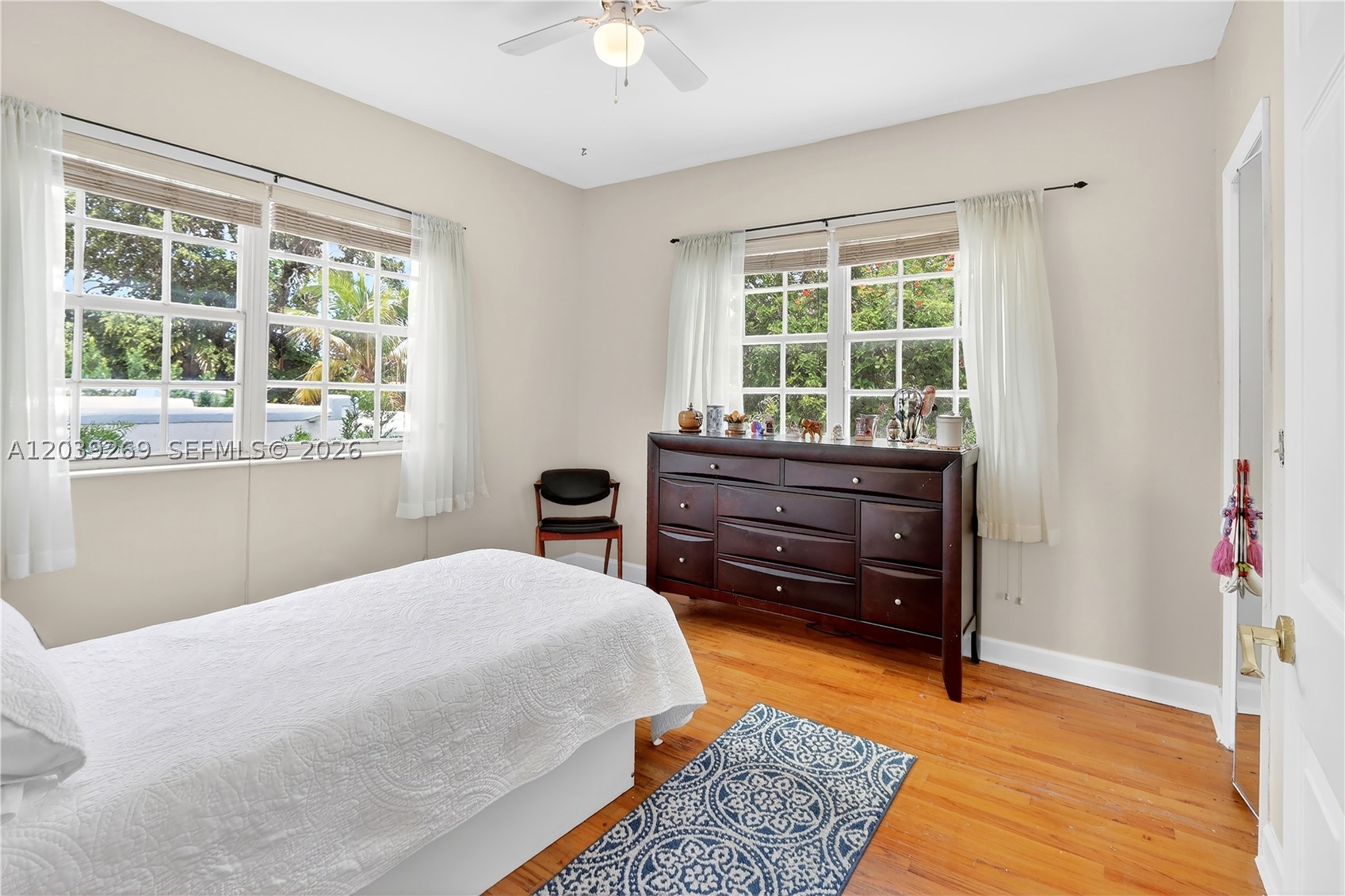 SHENANDOAH - Residential