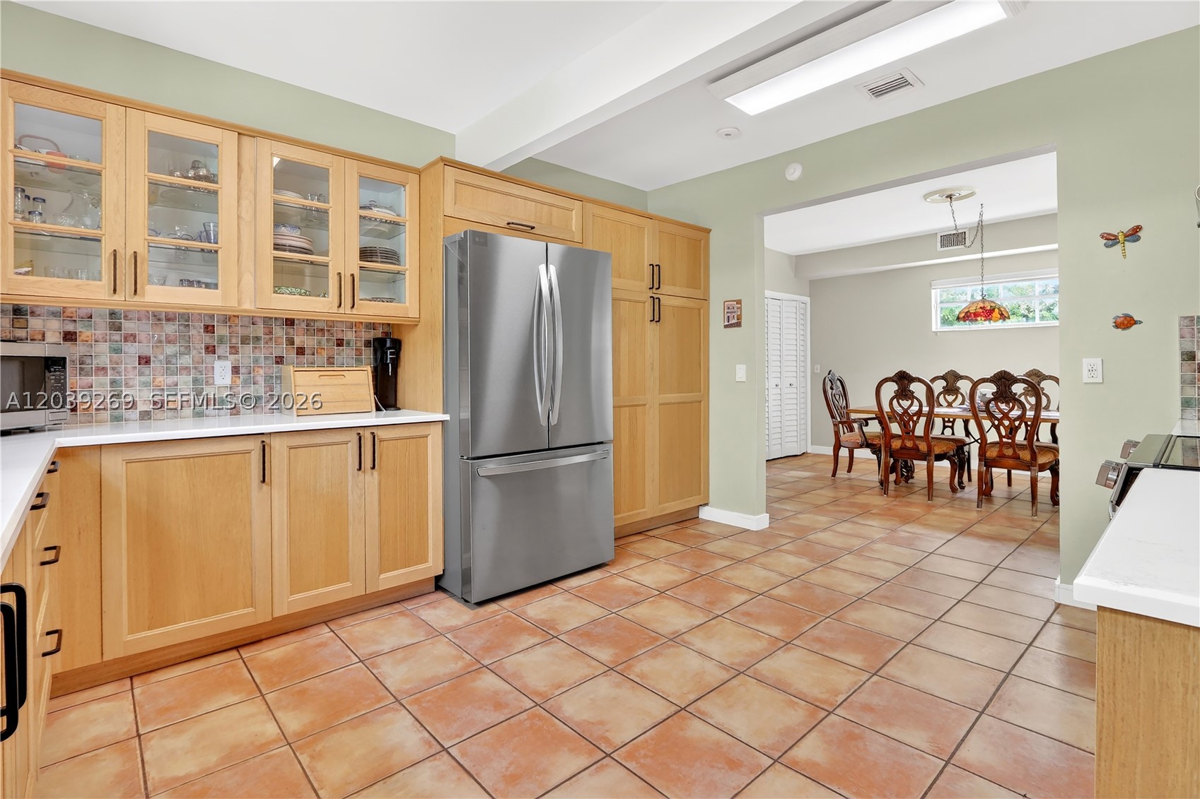 SHENANDOAH - Residential