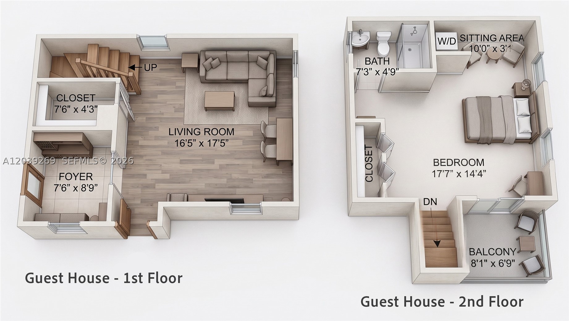 SHENANDOAH - Residential