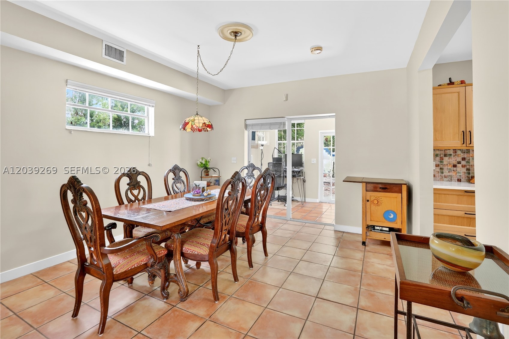 SHENANDOAH - Residential