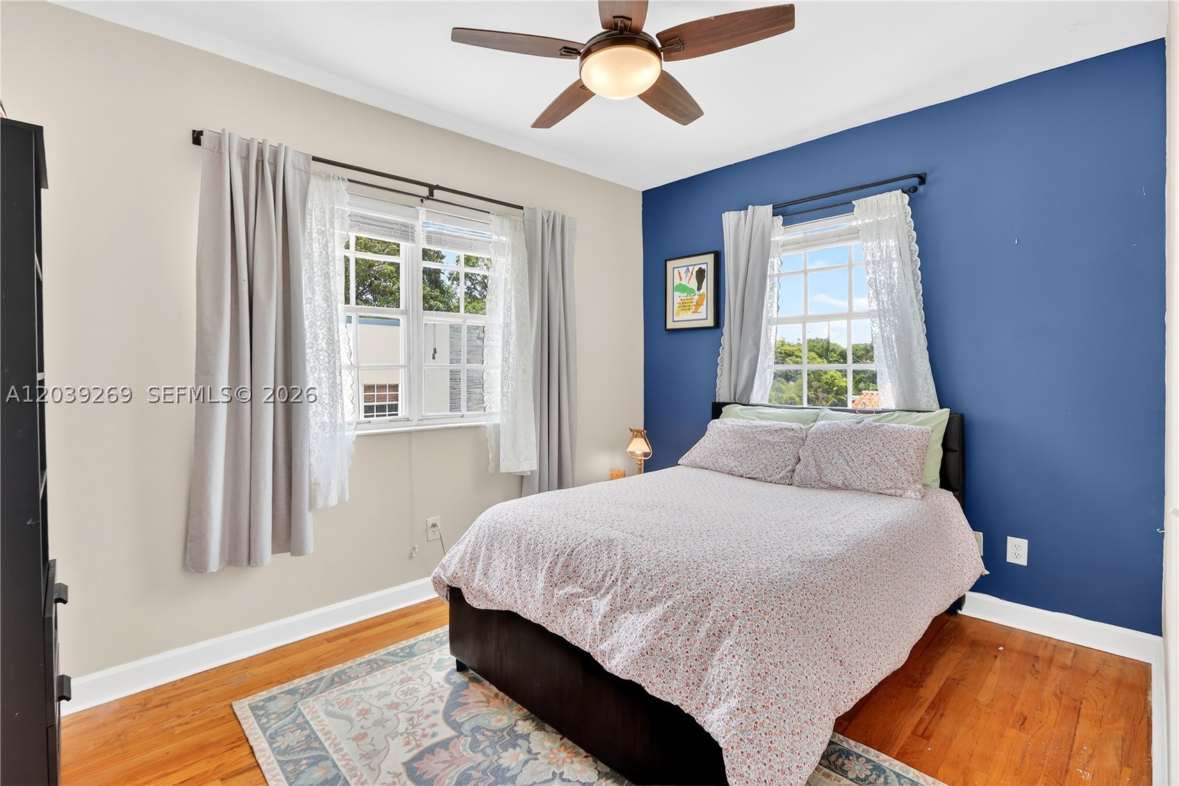 SHENANDOAH - Residential
