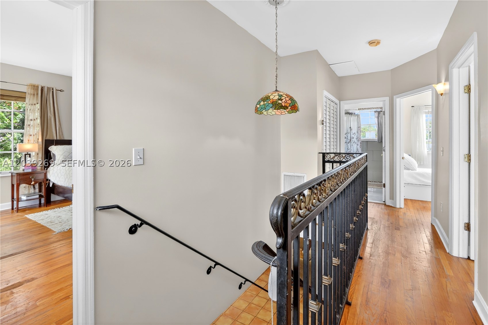 SHENANDOAH - Residential