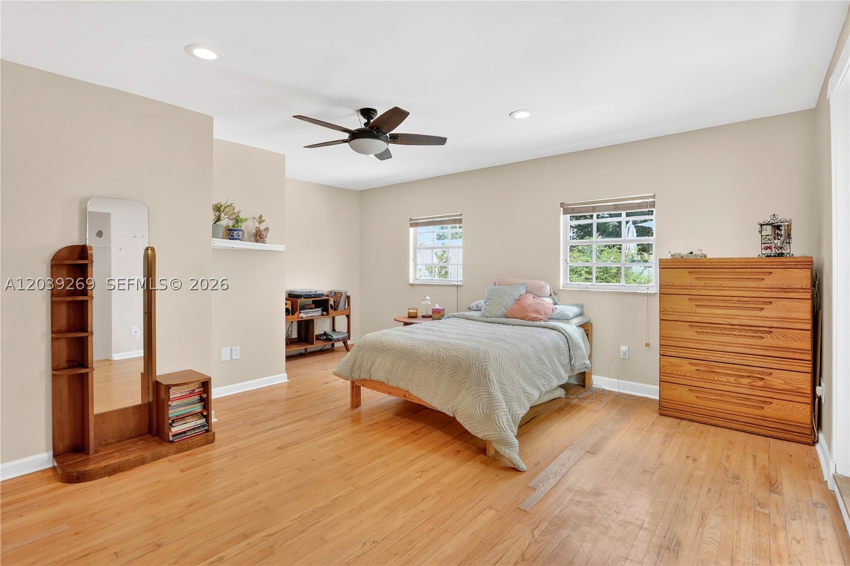 SHENANDOAH - Residential