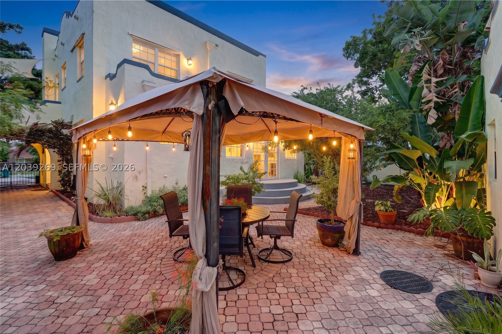 SHENANDOAH - Residential