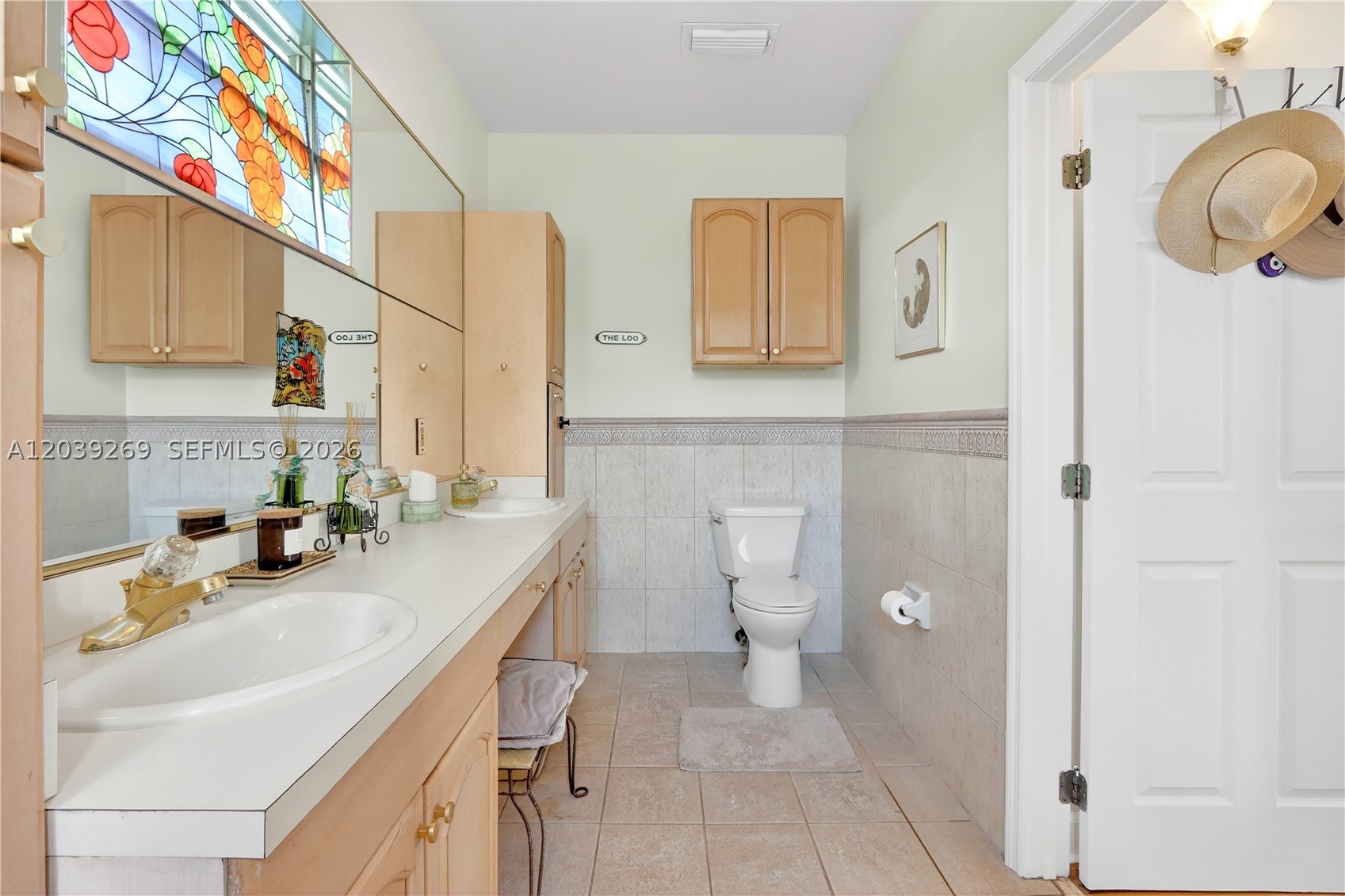 SHENANDOAH - Residential