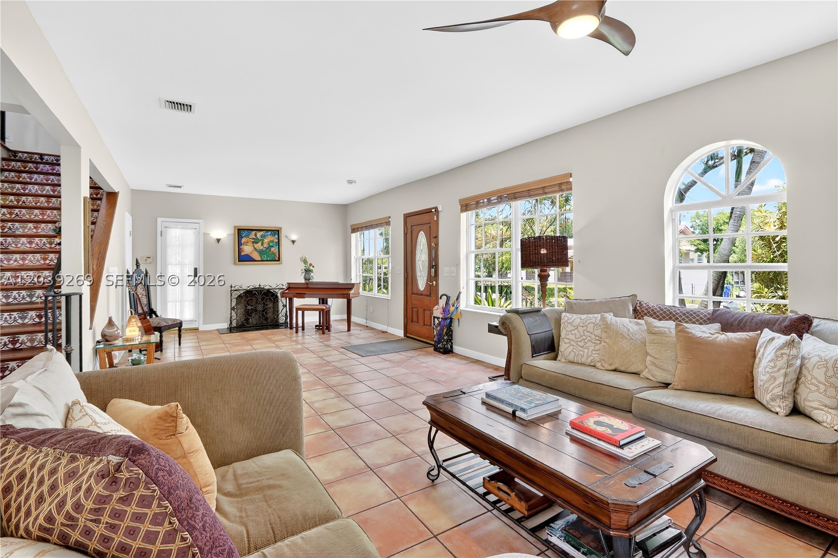 SHENANDOAH - Residential