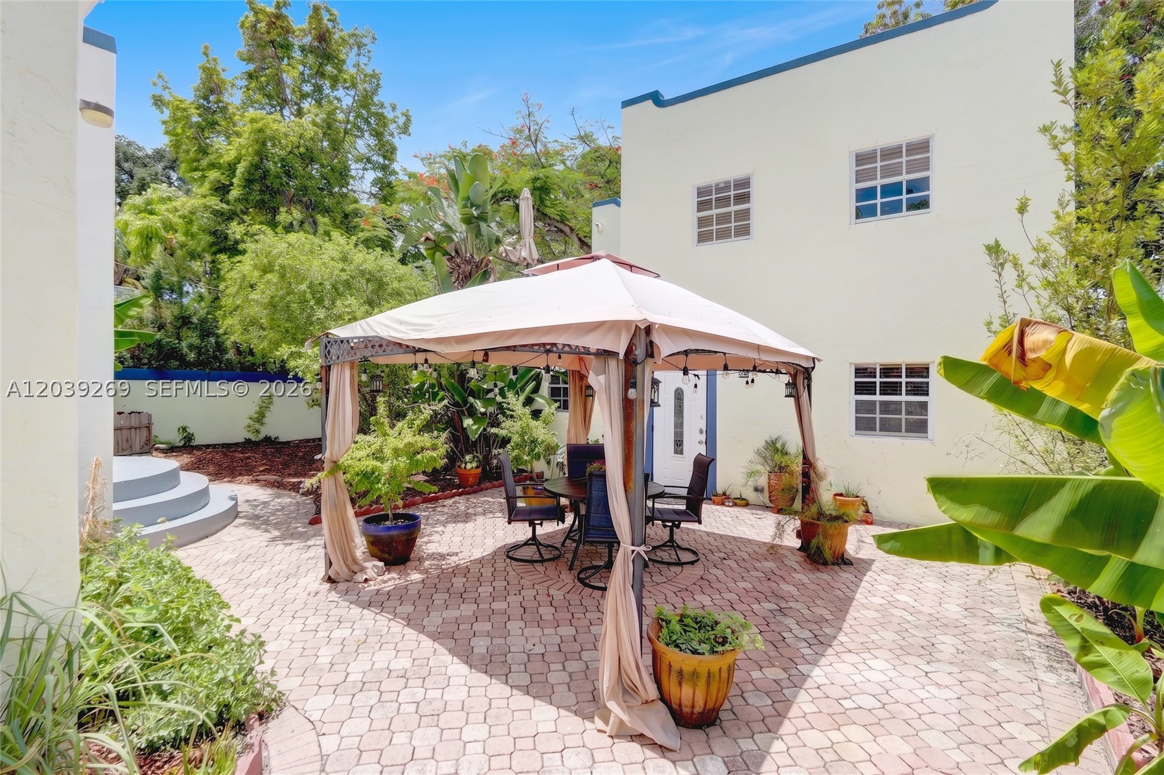 SHENANDOAH - Residential
