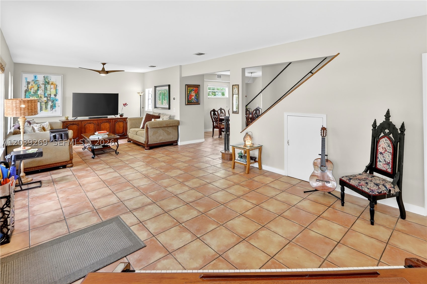 SHENANDOAH - Residential