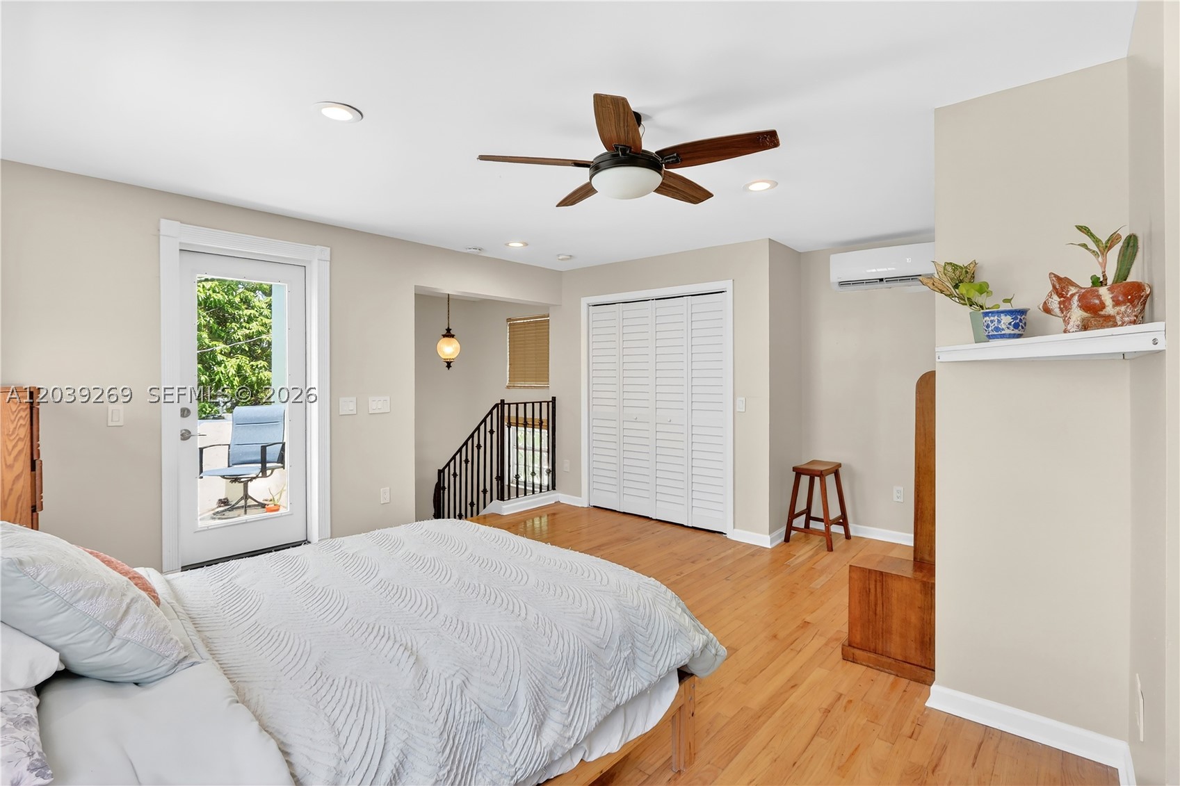 SHENANDOAH - Residential
