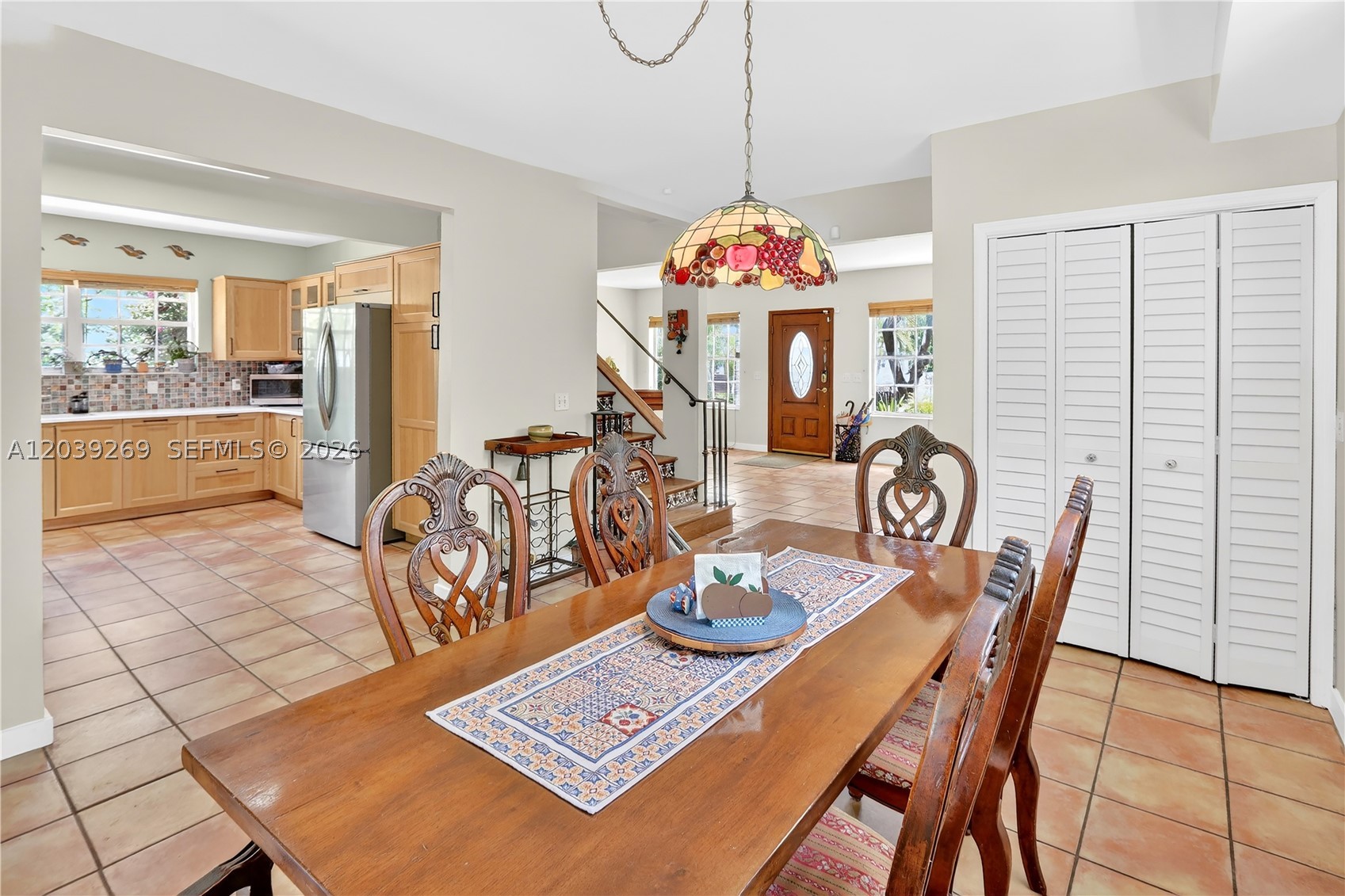 SHENANDOAH - Residential