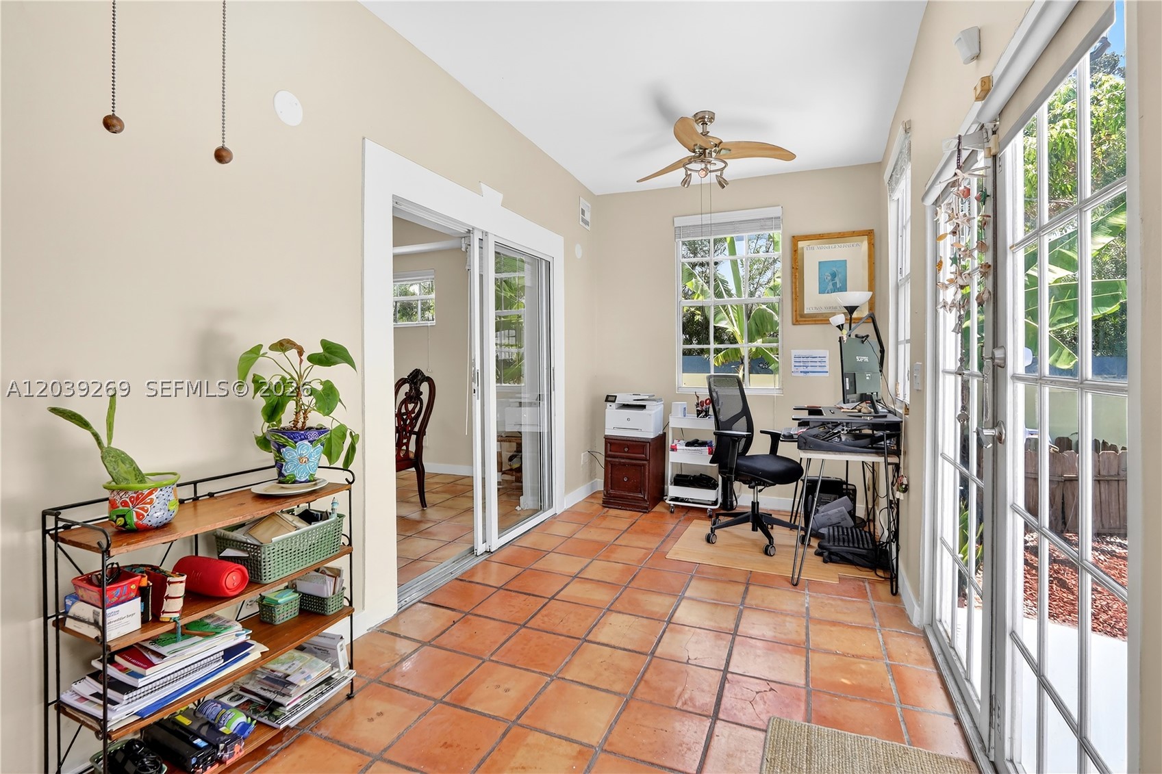 SHENANDOAH - Residential