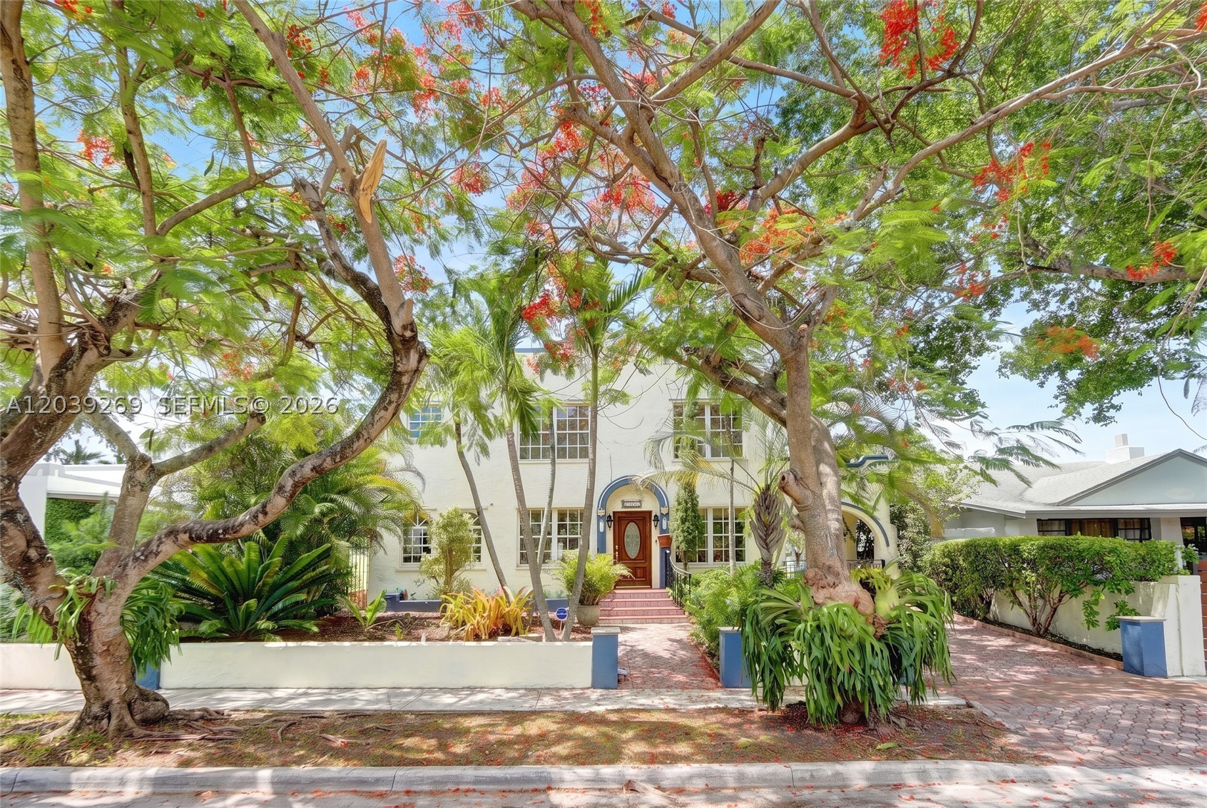 SHENANDOAH - Residential