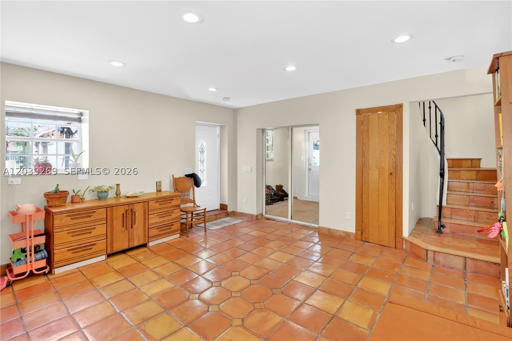 SHENANDOAH - Residential