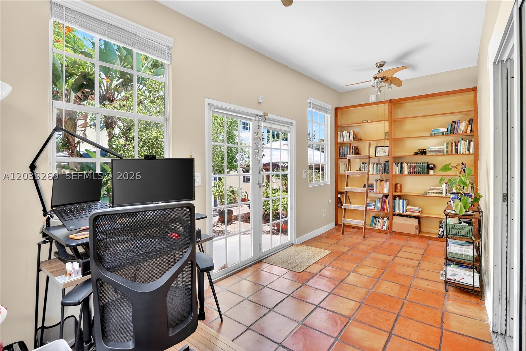 SHENANDOAH - Residential