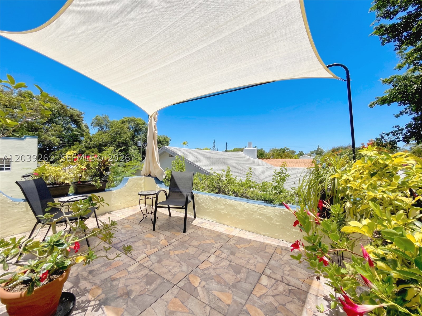 SHENANDOAH - Residential