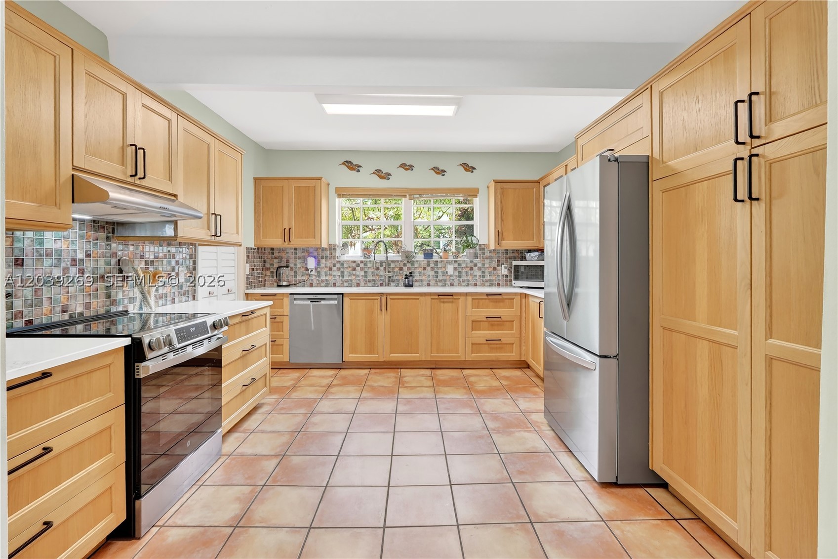 SHENANDOAH - Residential