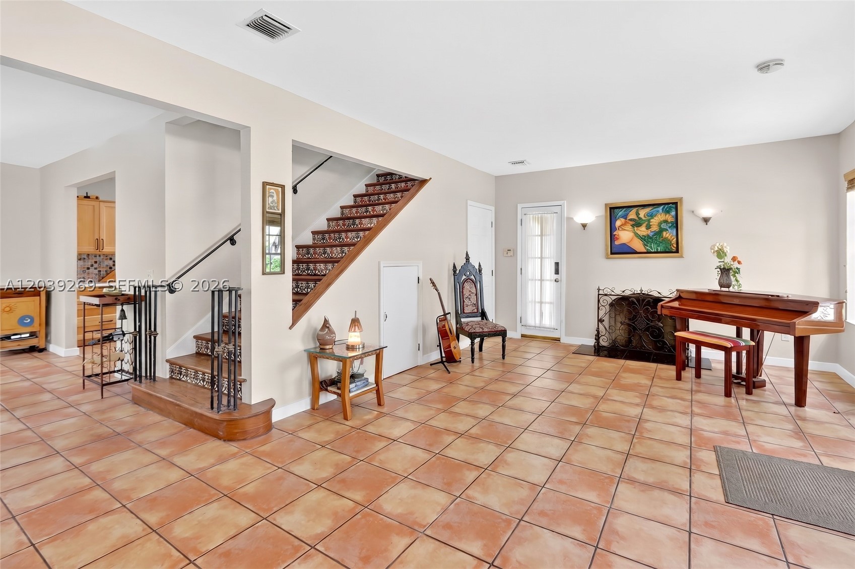 SHENANDOAH - Residential