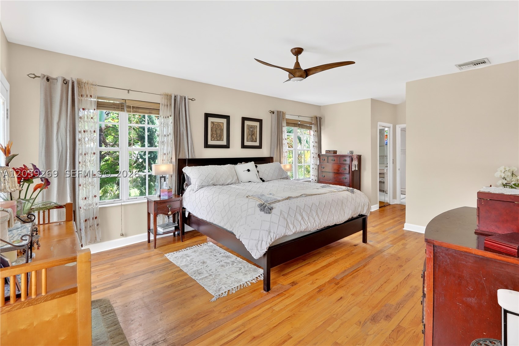 SHENANDOAH - Residential