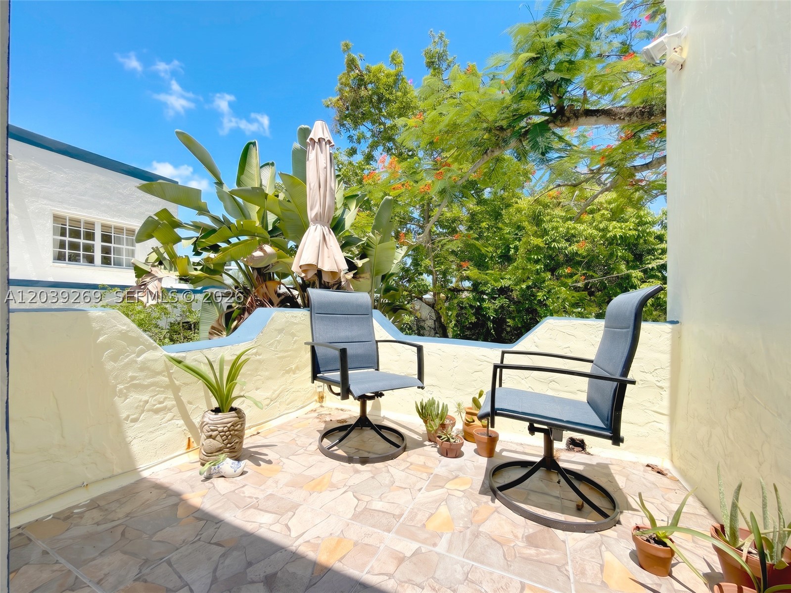 SHENANDOAH - Residential