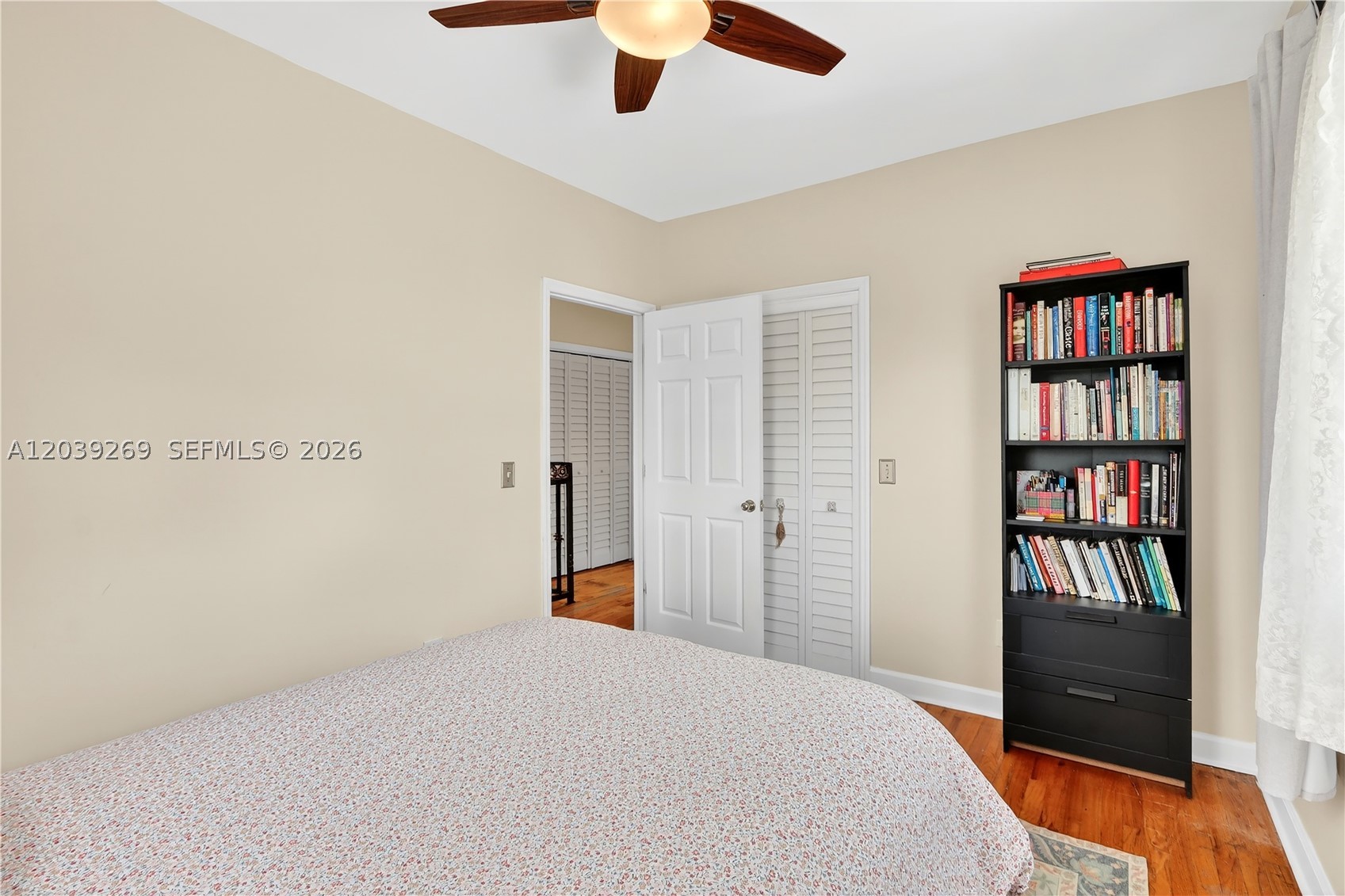 SHENANDOAH - Residential