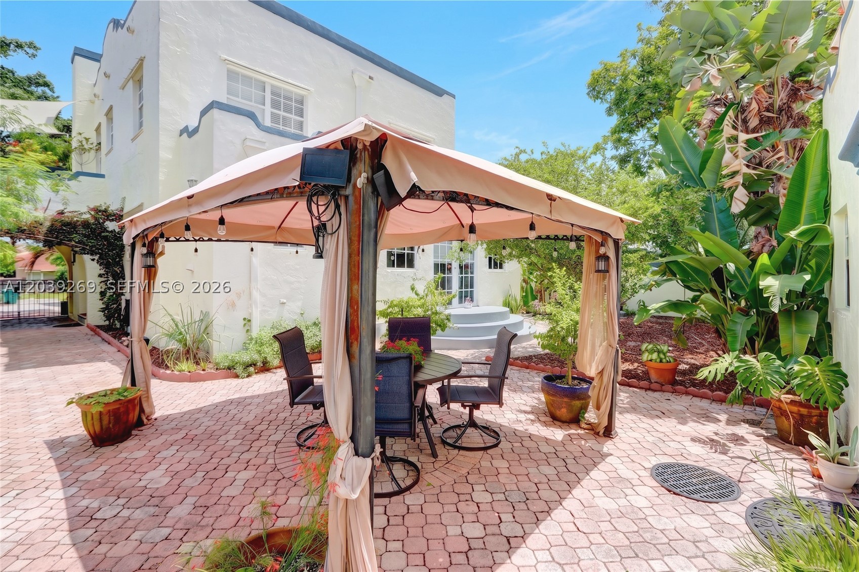 SHENANDOAH - Residential