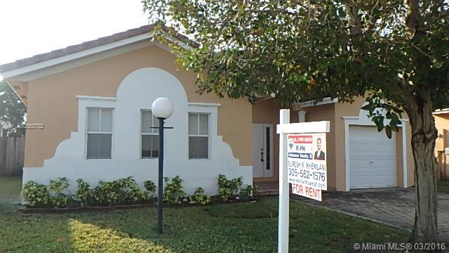 Caribe At Bonita Lakes - Residential Lease