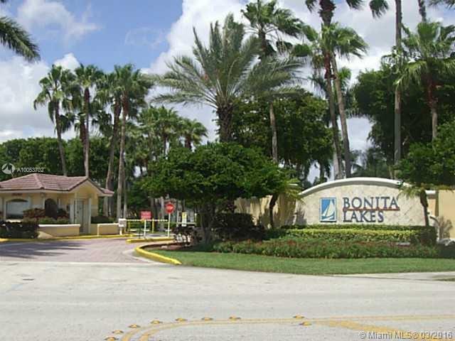 Caribe At Bonita Lakes - Residential Lease