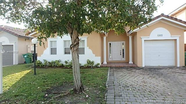 Caribe At Bonita Lakes - Residential Lease