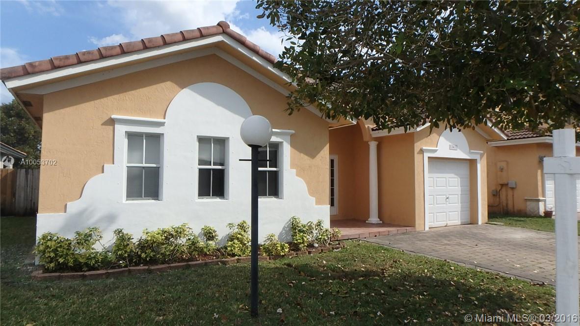 Caribe At Bonita Lakes - Residential Lease