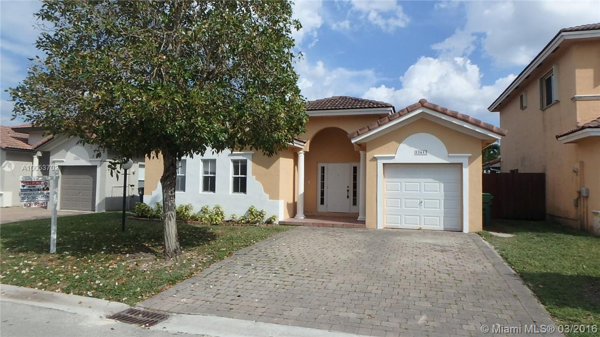 Caribe At Bonita Lakes - Residential Lease